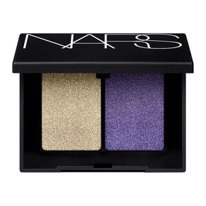 Nars Duo Eyeshadow Kauai 2x0.04 oz